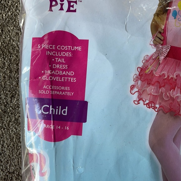 Pinkie Pie My little Pony - Picture 2 of 2